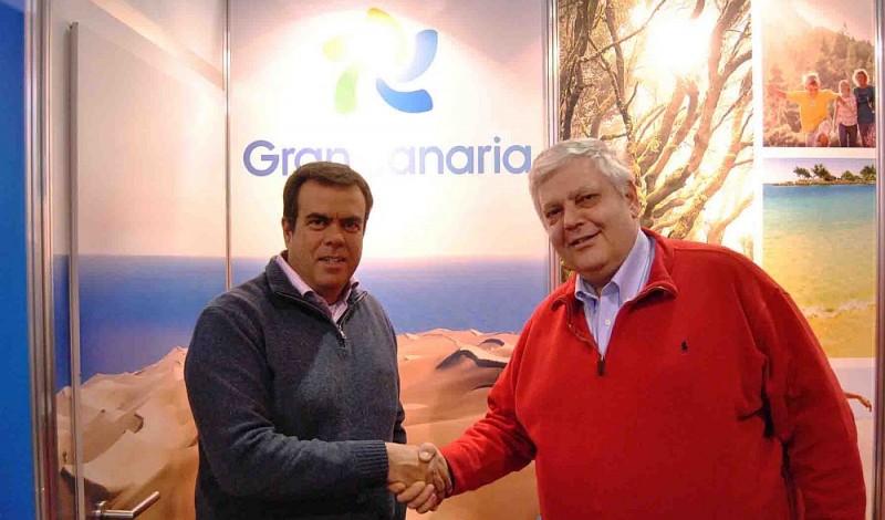 Gran Canaria contar� con un vuelo directo desde Sof�a 