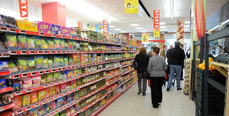 SPAR Luis Doreste Silva estrena nueva imagen