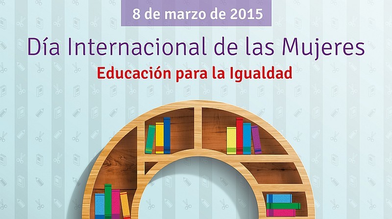 Tirajana celebrar� el D�a de la Mujer durante todo marzo