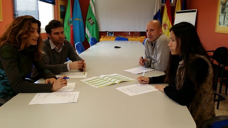 El Sureste inicia Charlas sobre Sostenibilidad en Asociaciones de Vecinos