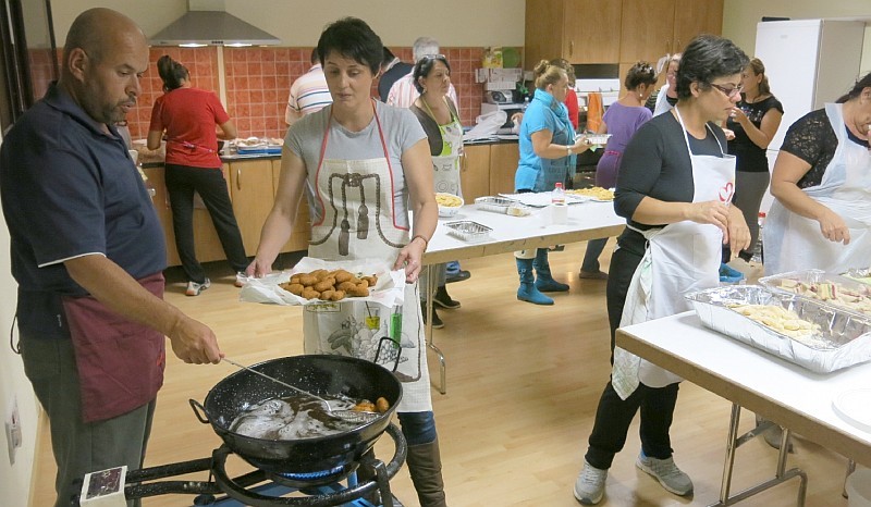 Santa Luc�a promueve pr�cticas de ahorro y reciclaje