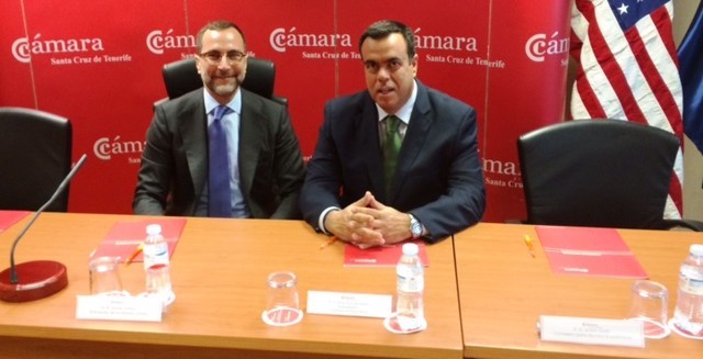 Turismo del Cabildo presenta la Gran Canaria Film Commission