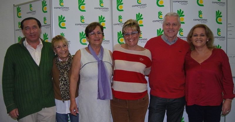 PP-AV perjudica a peque�os y medianos empresarios de El Tablero