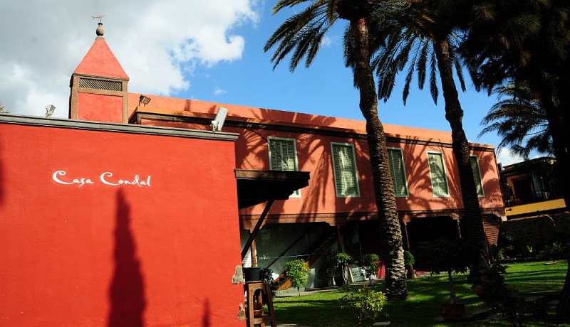 La Galer�a Casa Condal invita a los centros educativos