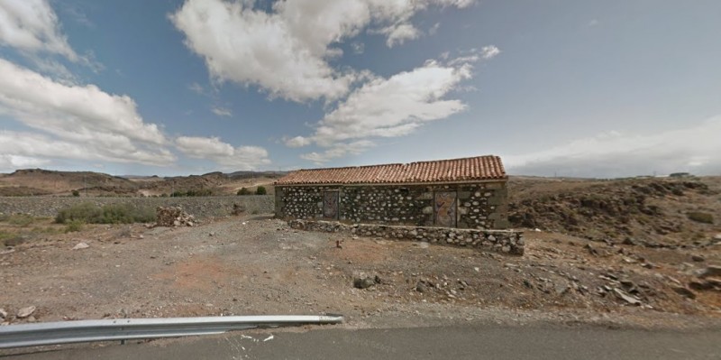 CC pregunta qu� pasar� con la casa de La Maleza cuando se urbanice  El Veril