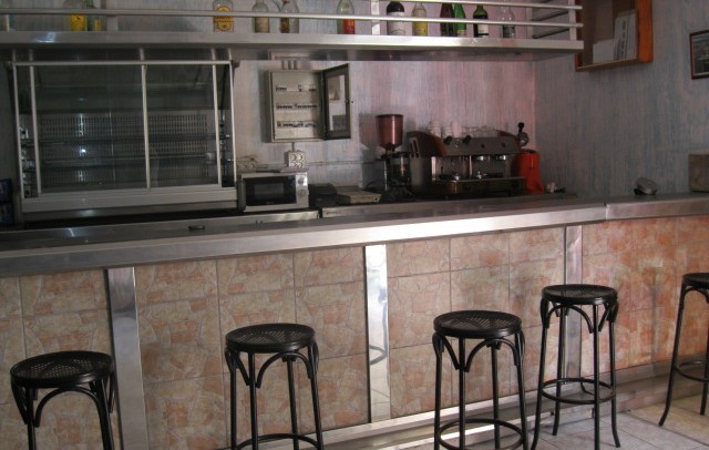 Canarias cierra 2014 con 482 empresas de restauraci�n menos por el �Todo Incluido�