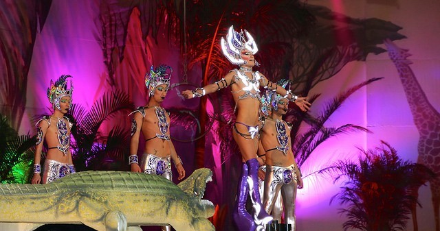 29 candidatos compiten por estar en la Gala  Drag