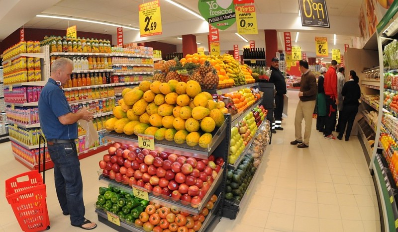 SPAR Vel�zquez �desembarca� en El Doctoral