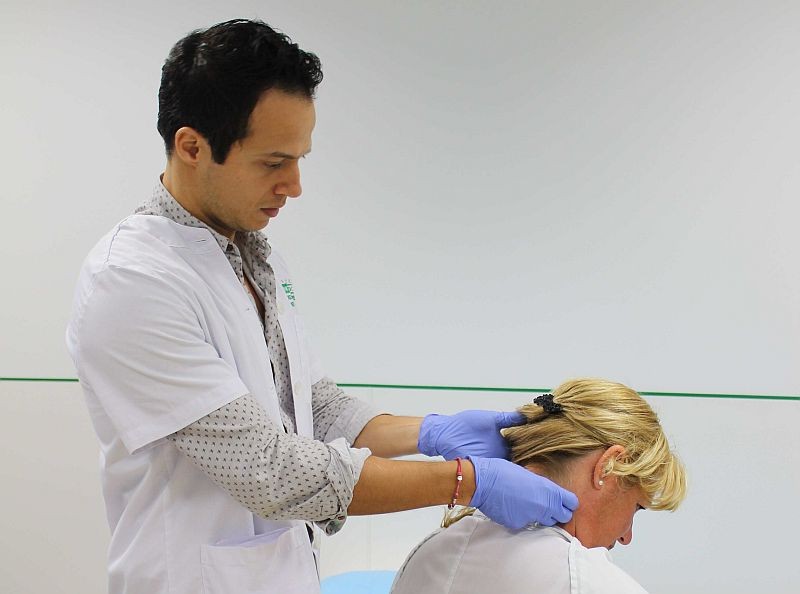 El botox, un tratamiento preventivo contra la migra�a cr�nica