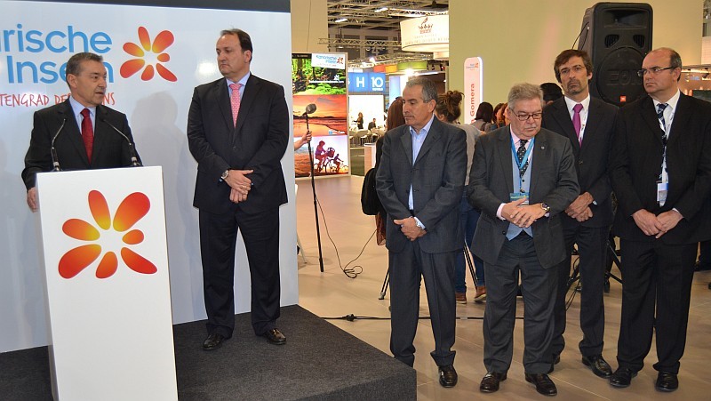 Canarias se afianzar� este a�o como destino preferente del turismo alem�n