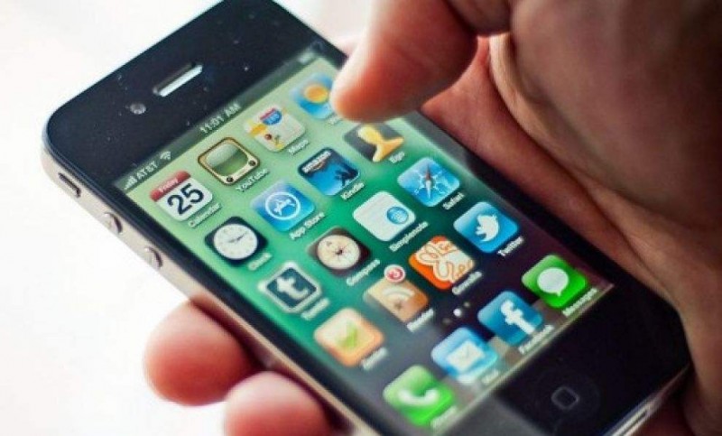 El Cabildo pone en marcha su aplicaci�n oficial para dispositivos m�viles 