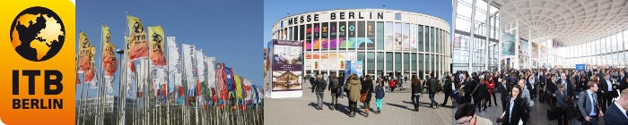 ITB Berl�n se consolida como la feria de turismo m�s importante del mundo