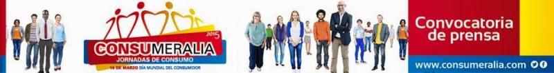 Ausbanc conmemora el D�a Mundial del Consumidor