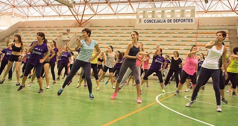 La igualdad se hace  camino en Maspalomas