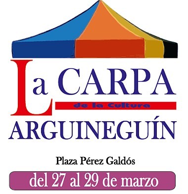 Arguinegu�n acoge los principales actos del Bicentenario