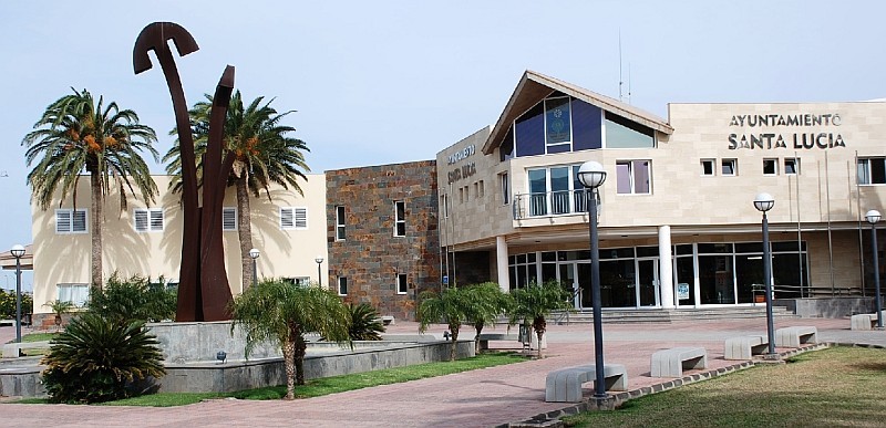 Santa Luc�a aprueba un presupuesto 54 millones y medio para 2015