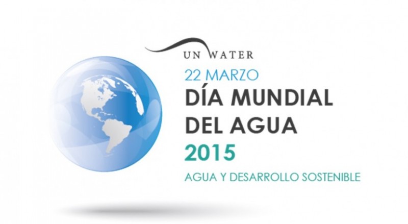 Gran Canaria, en la agenda internacional del D�a Mundial del Agua 2015