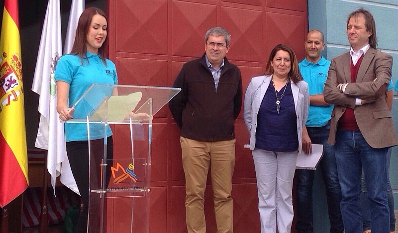 Europa beca a 27 estudiantes del IES Faro de Maspalomas