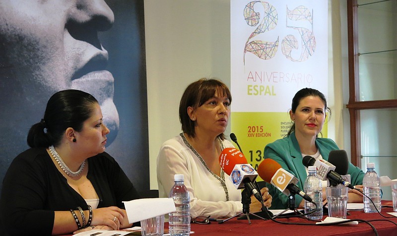 El Espal tomar� la calle en su 25 aniversario 