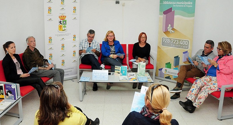 Maspalomas celebra el D�a Internacional del Libro con distintas actividades