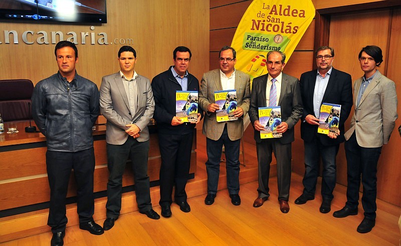 La Aldea celebra las IV Jornadas de Turismo Rural y Activo 