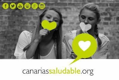 Un nuevo canal web facilita el acceso a informaci�n sobre salud 