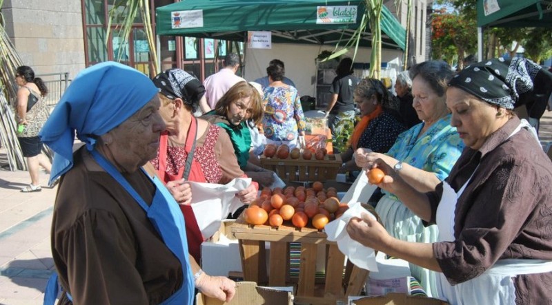 El Tablero convoca el concurso de carteles de su XVIII Feria de la Zafra