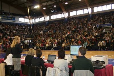 El Gobierno adjudica 115 viviendas sociales en Gran Canaria