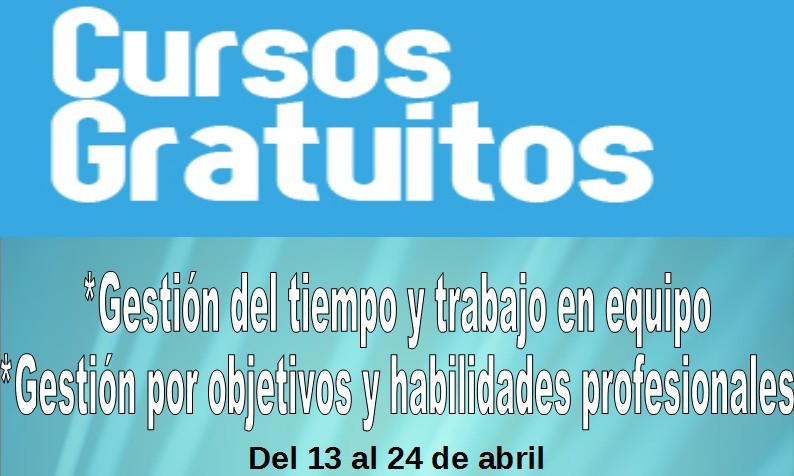 El centro juvenil La Chirina de Arguineguin imparte cursos gratuitos de formaci�n laboral