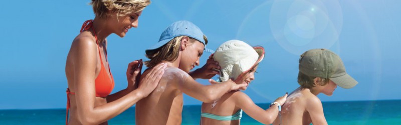 Sanidad recomienda extremar las precauciones ante el elevado �ndice de radiaci�n solar