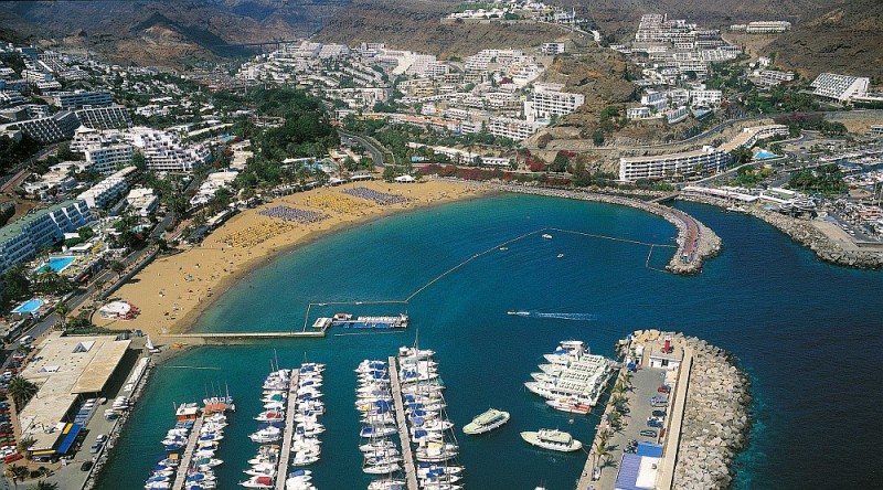 Mog�n ampl�a el dispositivo de seguridad en Semana Santa