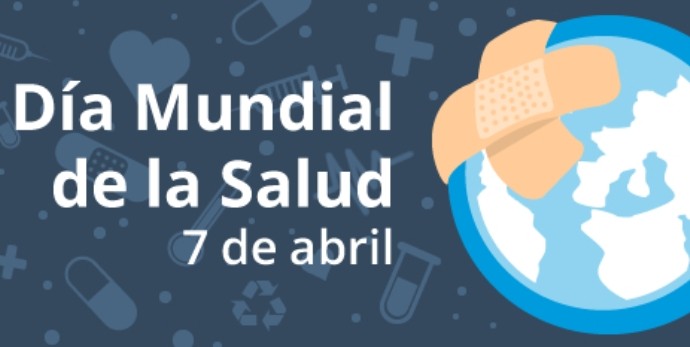 �Comer seguro�, lema del D�a Mundial de la Salud
