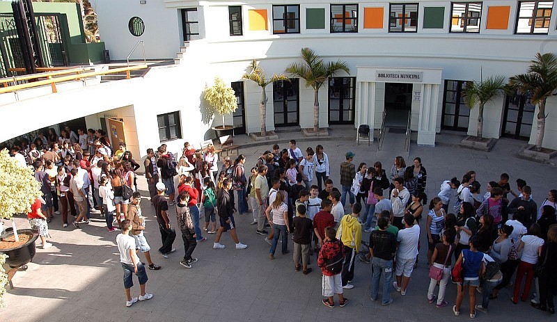 Nuevo programa cultural con festival de cortos, teatro y m�sica 