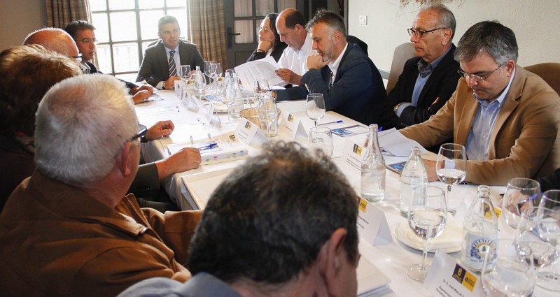 Elegidos los mejores deportistas grancanarios del 2014