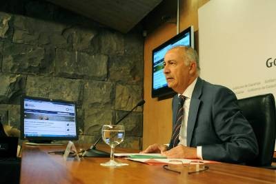 Toda la informaci�n electoral on line 