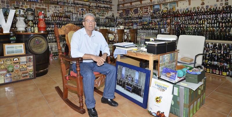 Pedro Lasso Miranda pregona este  viernes las fiestas de Santa �gueda