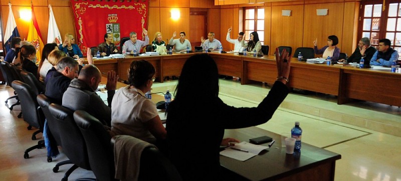 Maspalomas se acoge al proyecto �Destino Tur�stico Inteligente�