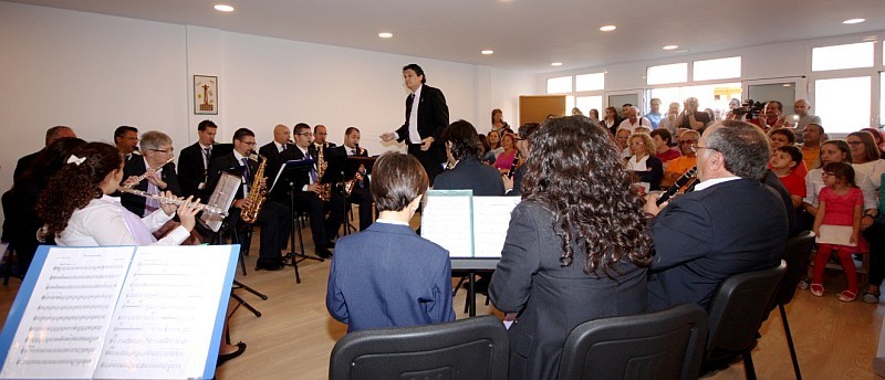 La Escuela Municipal de M�sica celebra otra velada musical 