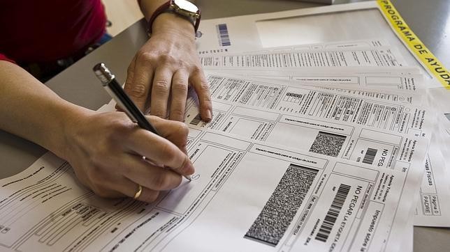 Vecinos de Mog�n podr�n realizar la Declaraci�n de la Renta a trav�s del Ayuntamiento