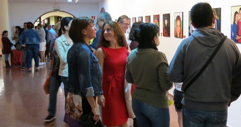 El Espal celebra su 25� aniversario con una muestra de fotos 