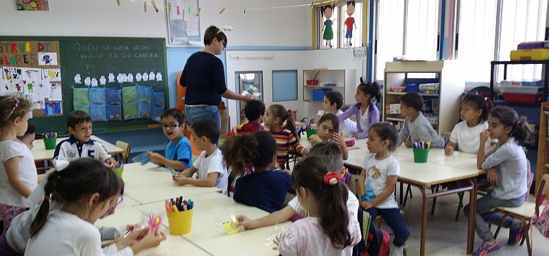 �Caracoleando por Ag�imes� 