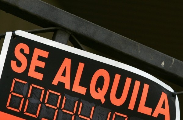 Canarias es la regi�n donde m�s cae el precio del alquiler un 6,90%