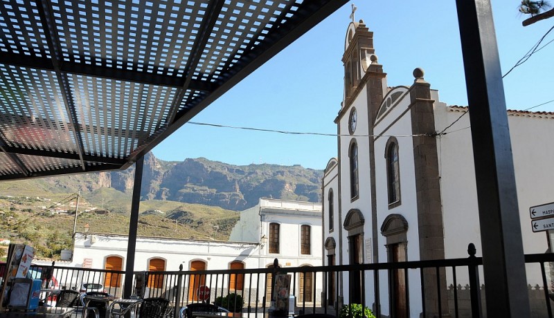 AIDER Gran Canaria subvenciona proyectos comarcales 