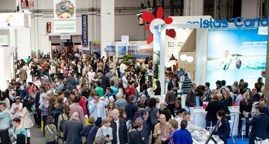 Canarias muestra su competitividad tur�stica en Barcelona