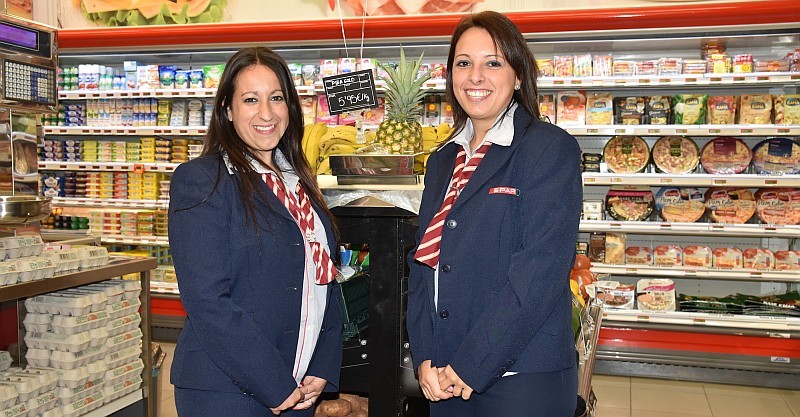 SPAR Gran Canaria abre una nueva tienda en San Juan de Telde