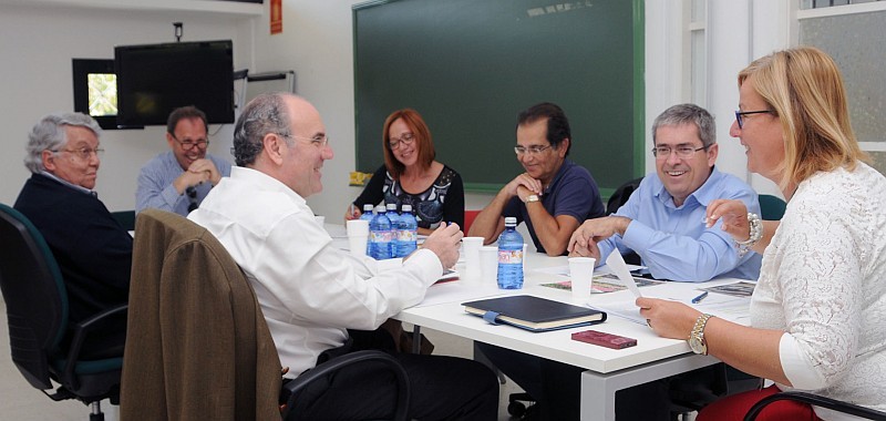 Fallado el premio del Certamen Period�stico Pancho Guerra