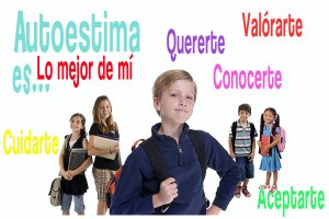 Mog�n imparte charlas para fomentar la autoestima