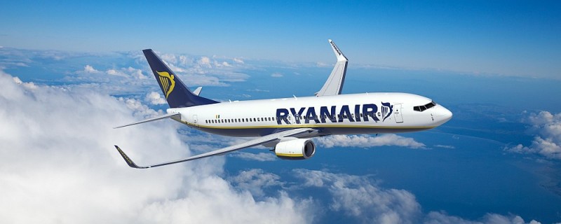 Ryanair unir�n Gran Canaria con Bolonia y Cracovia