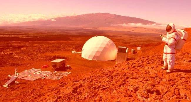 Fiesta bajo las estrellas en el Solsticio de Verano 