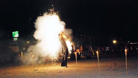 San Juan llenar�n de actividades varios rincones y playas del municipio